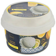 Lemon Gelato 500g